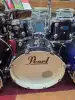 Pearl decade maple 5 piece drumset